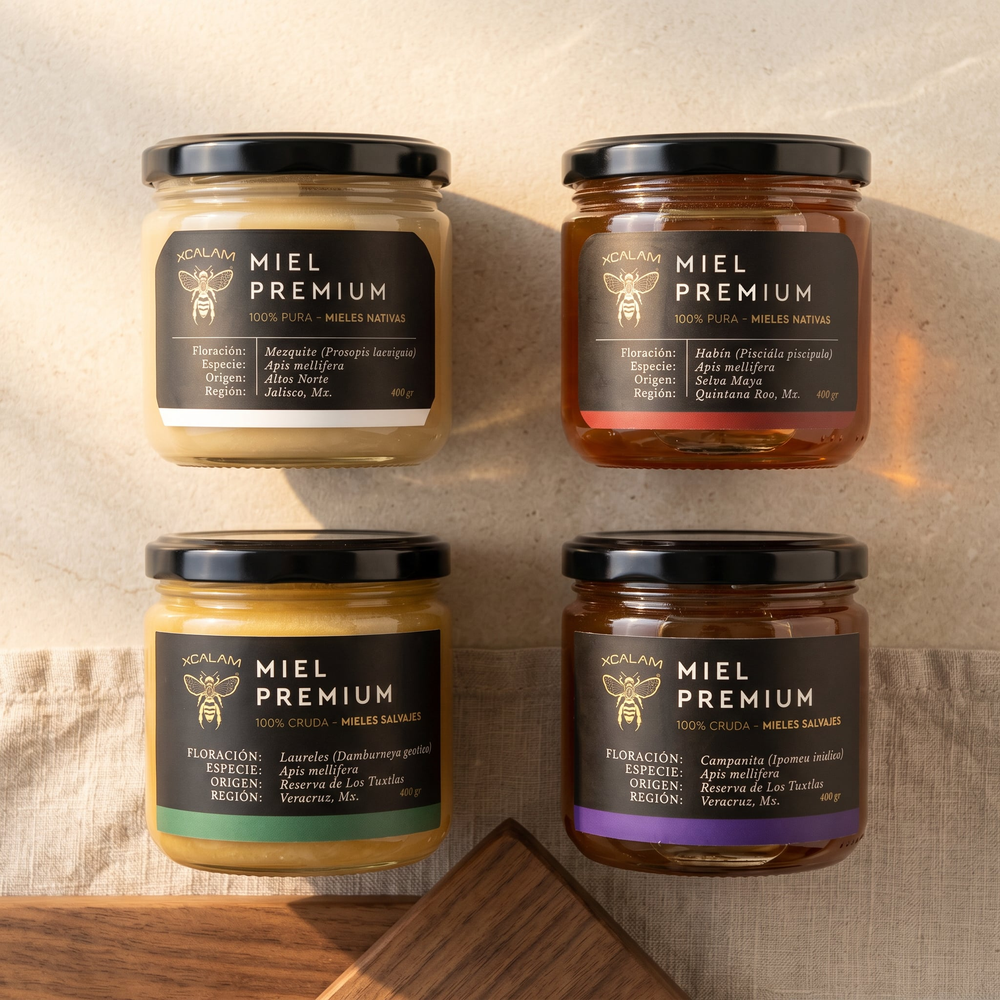 Apis Natural