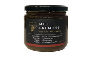 Apis Honey - Habín Flowering 400gr