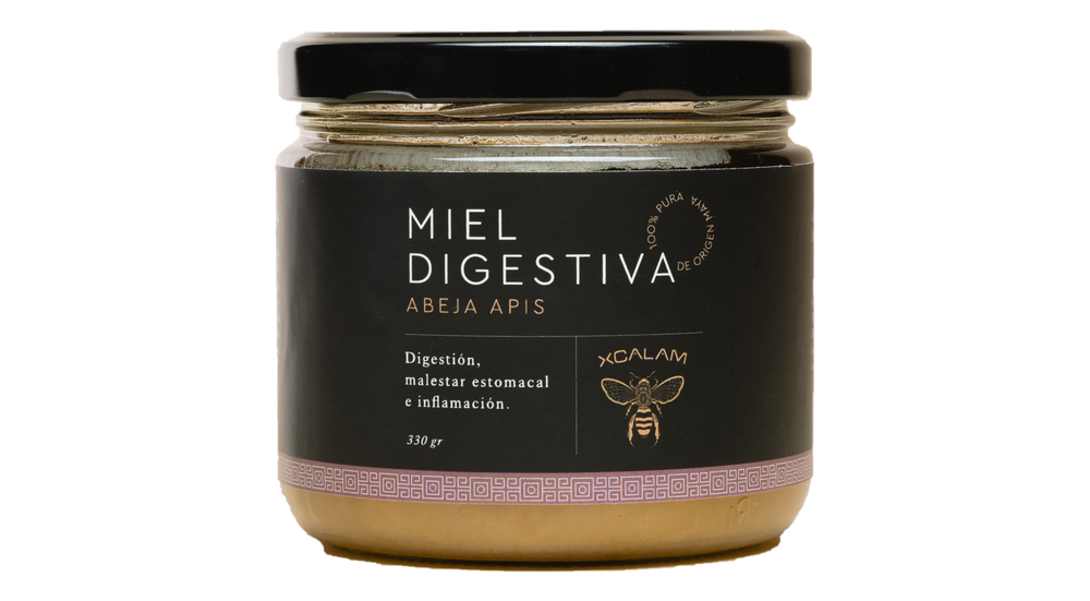 Apis Functional Digestiva 400gr