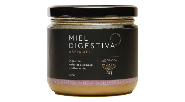 Apis Functional Digestiva 400gr