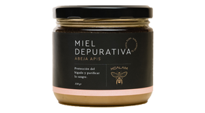 Apis Functional Depurativa 400gr