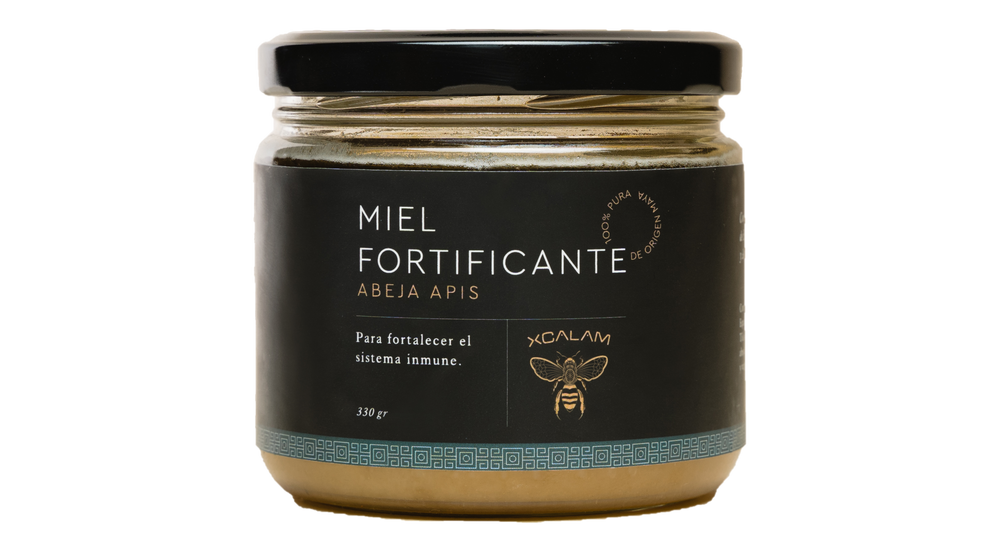 Apis Functional Fortificante 400gr