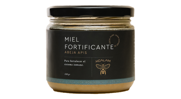 Apis Functional Fortificante 400gr