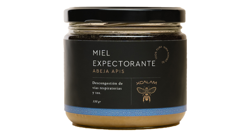 Apis Functional Expectorante 400gr