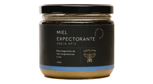 Apis Functional Expectorante 400gr