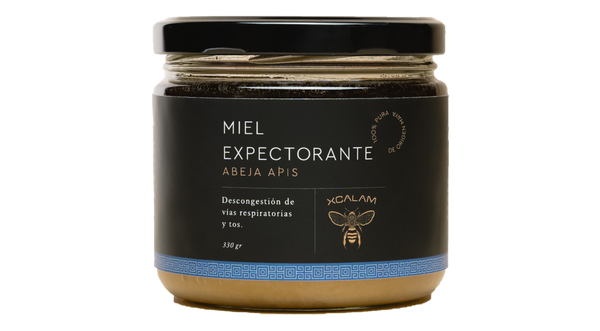 Apis Functional Expectorante 400gr