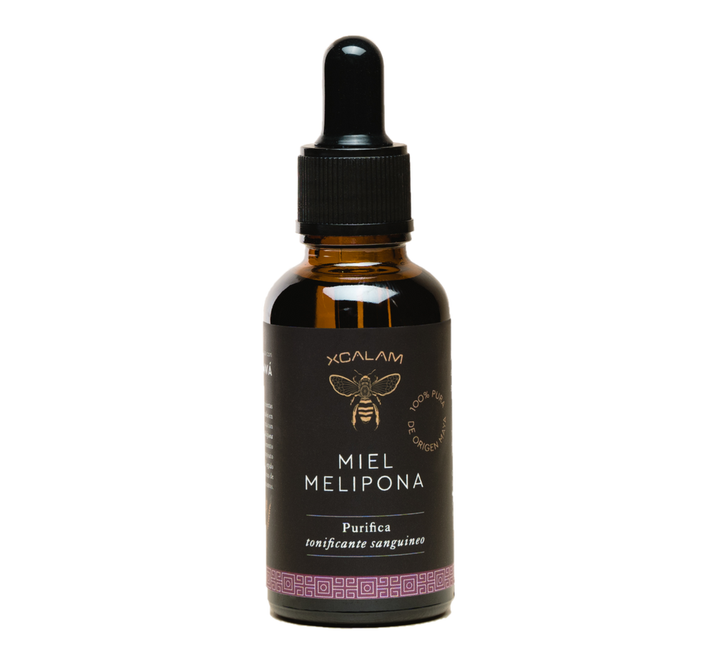 Melipona Functional Purifica 30ml