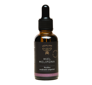 Melipona Functional Purifica 30ml