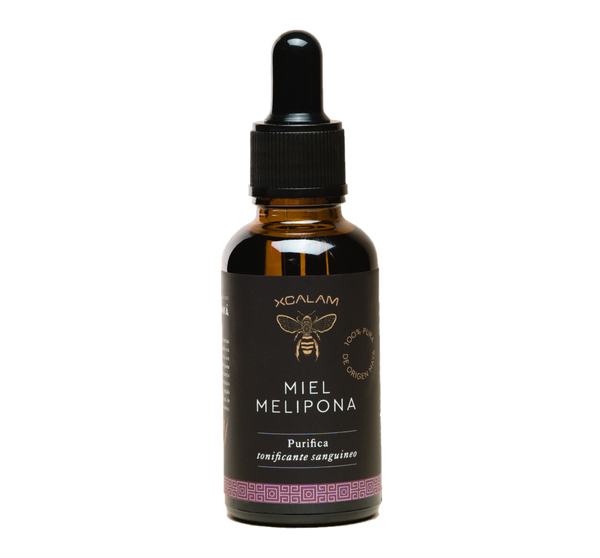 Melipona Functional Purifica 30ml