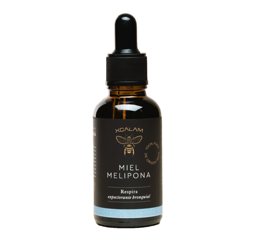 Melipona Functional Respira 30ml