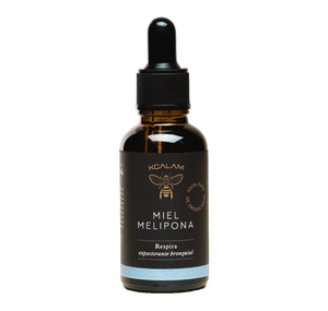 Melipona Functional Respira 30ml