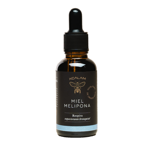 Melipona Functional Respira 30ml