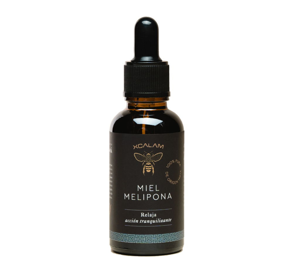 Melipona Functional Relaja 30ml