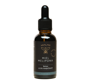 Melipona Functional Relaja 30ml