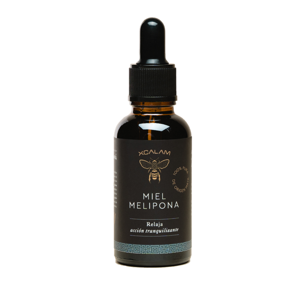 Melipona Functional Relaja 30ml