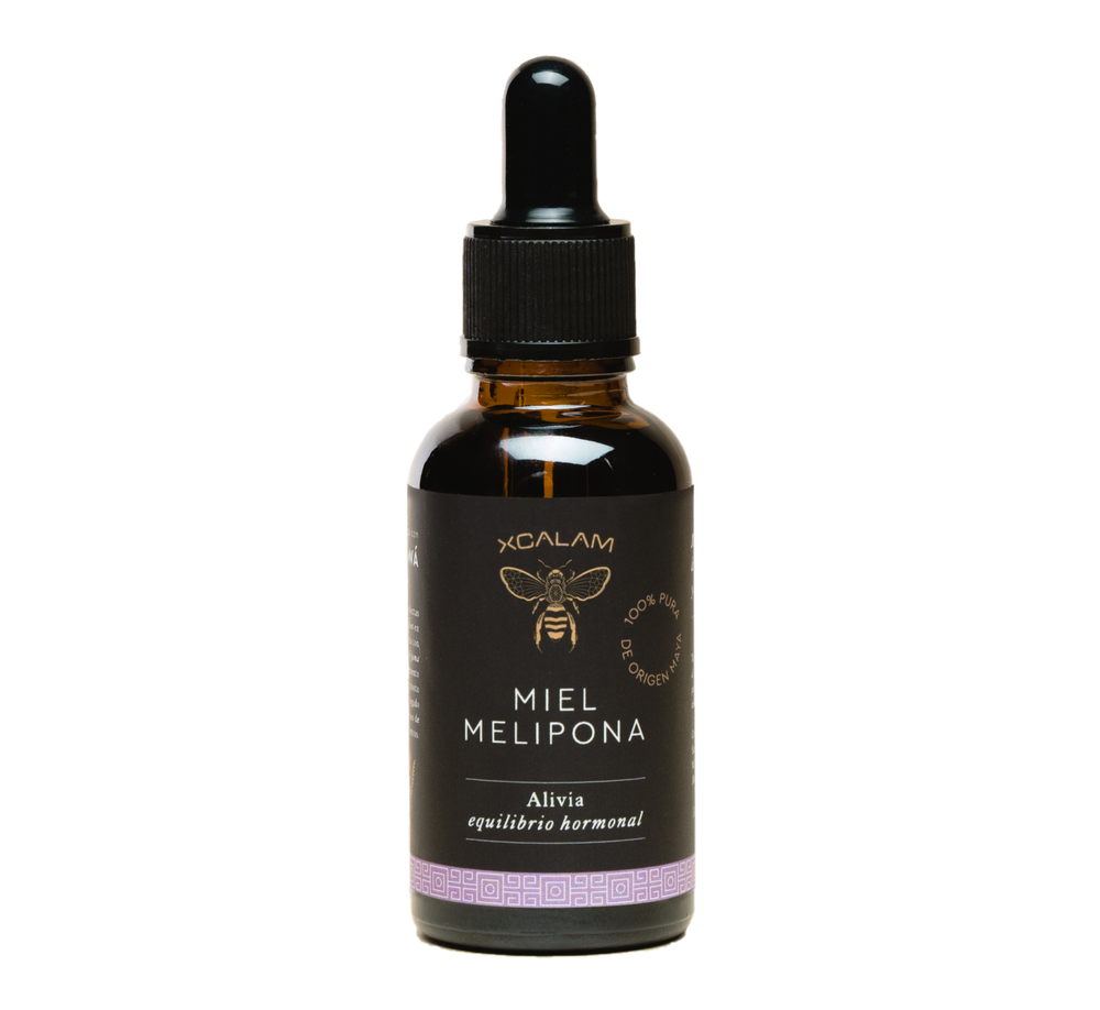 Melipona Functional Alivia 30ml