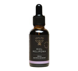 Melipona Functional Alivia 30ml