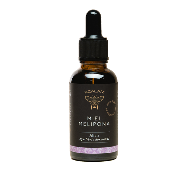 Melipona Functional Alivia 30ml