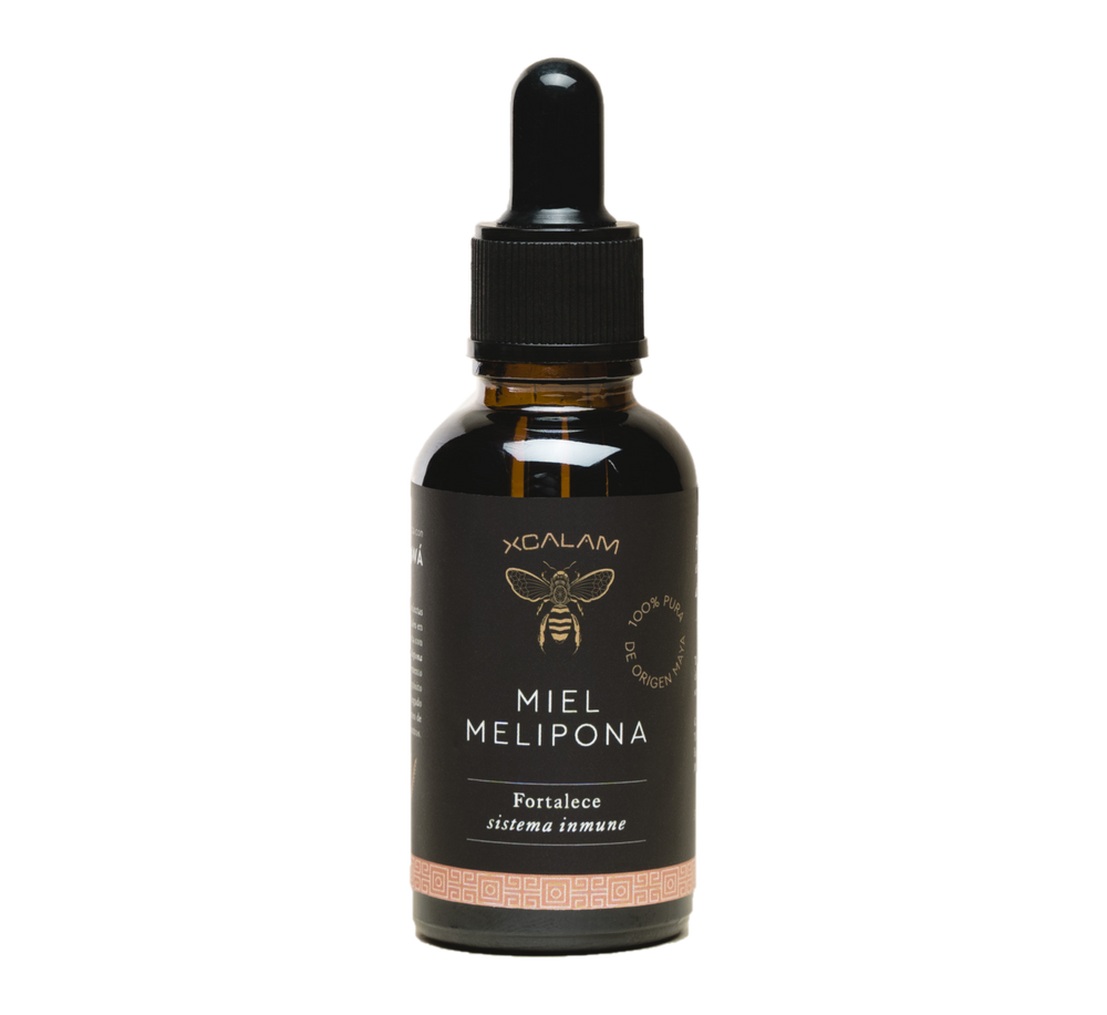 Melipona Functional Fortalece 30ml