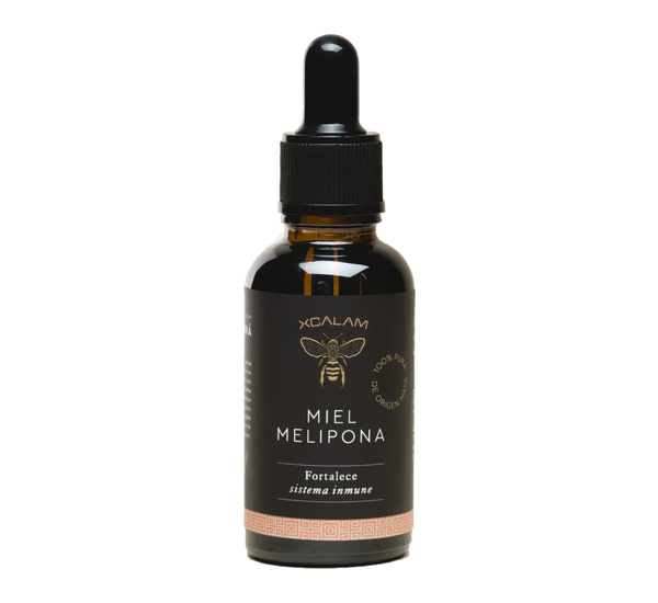 Melipona Functional Fortalece 30ml