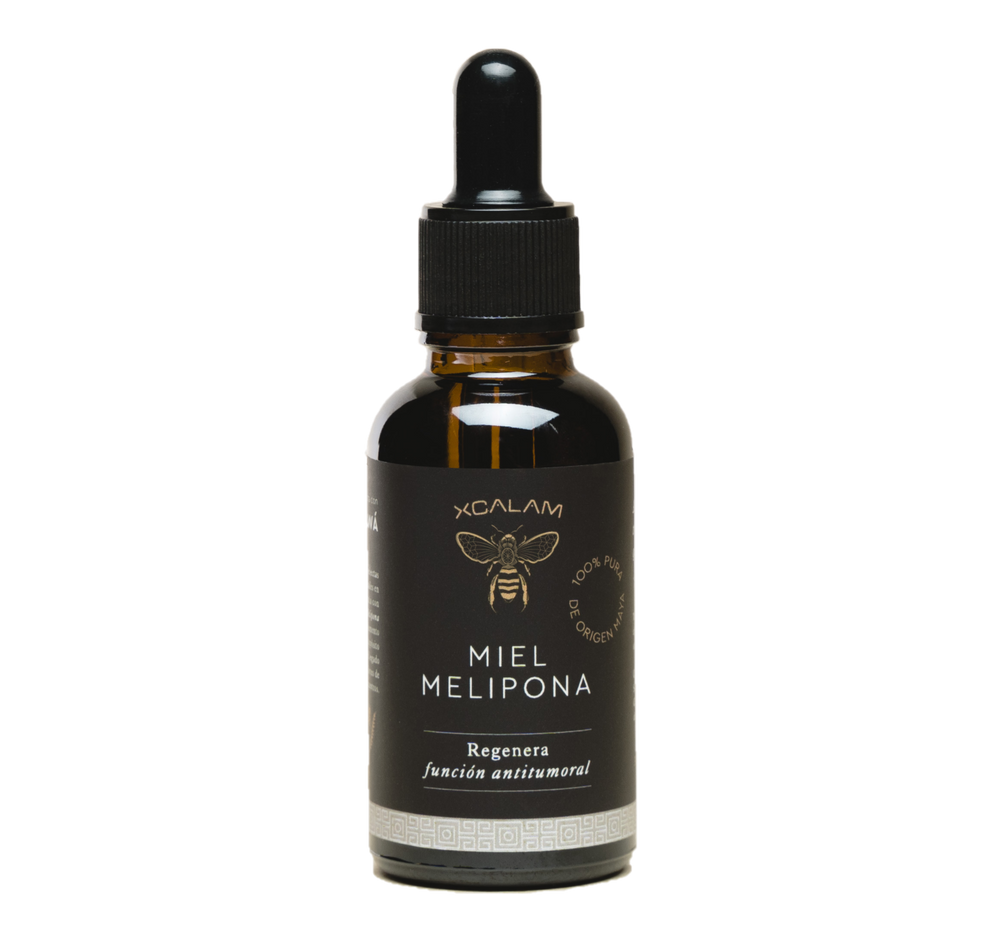 Melipona Functional Regenera 30ml
