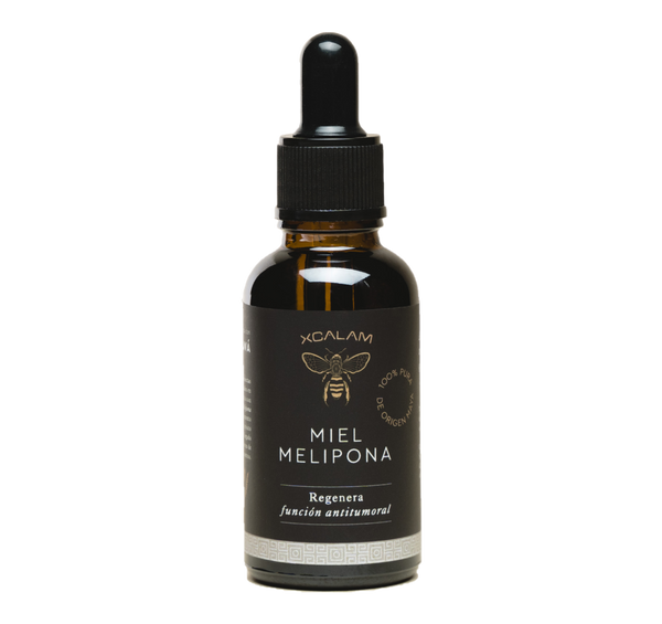 Melipona Functional Regenera 30ml