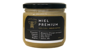 Apis Honey - Mezquite Flowering 400gr