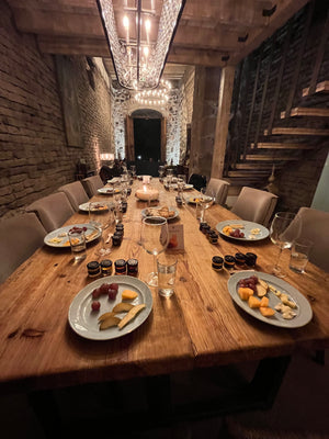 Apis Honey - Mezquite Flowering 400gr