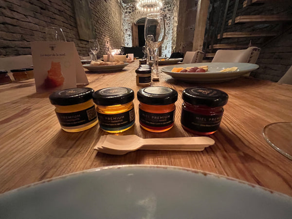 Apis Honey - Chakáah Flowering 400gr