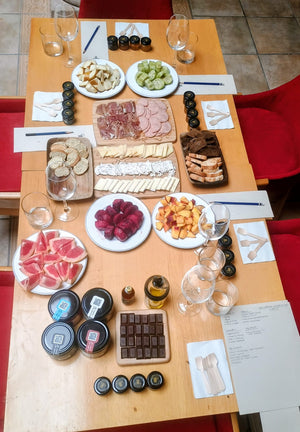 Apis Honey - Varaduz Flowering 400gr